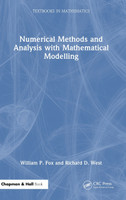 Numerical Methods and Analysis with Mathematical Modelling