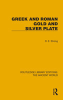 Greek and Roman Gold and Silver Plate