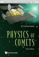 Physics of Comets (3rd Edition)