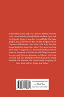 Princess Lola the Rainbow Fairy