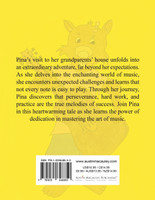 Pina Found Music