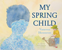 My Spring Child