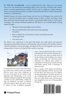 John Henry's Guide to Backcountry Adventure in Cathedral Park