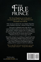 The Fire Prince