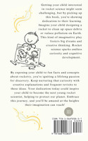 Rocket Science For Your Little One