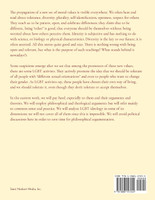 The LGBTQ+ Ideology Surveyed Through the Optic of Perennial Philosophy