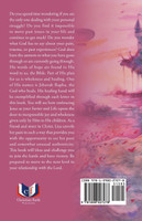 Dear _____ , There's Hope on the Other Side