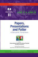 Papers, Presentations and Patter