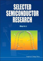 Selected Semiconductor Research
