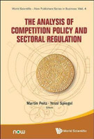 Analysis Of Competition Policy And Sectoral Regulation, The