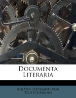 Documenta Literaria