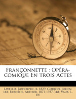 Françonnette