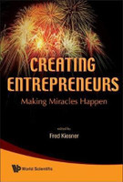 Creating Entrepreneurs