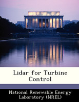 Lidar for Turbine Control