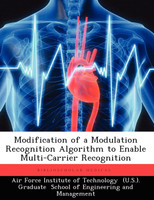 Modification of a Modulation Recognition Algorithm to Enable Multi-Carrier Recognition