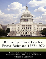 Kennedy Space Center Press Releases 1967-1972