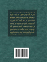 Kulturhistorische Beitrage Zur Kenntnis Des Griechischen Und Romischen Altertums