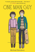 One Man Guy