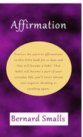 Affirmation!