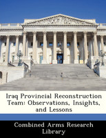 Iraq Provincial Reconstruction Team