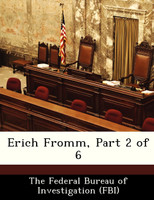 Erich Fromm, Part 2 of 6