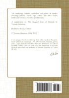 A little book of serpents