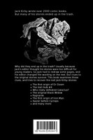 The Lost Jack Kirby Stories