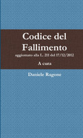 Codice del Fallimento 2013