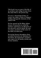 Behind the Drawing Board