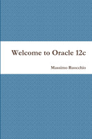 Welcome to Oracle 12c