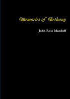 Memories of  Bethany