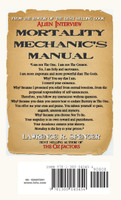 Mortality Mechanic's Manual