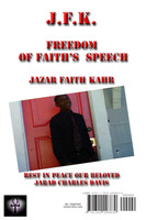 J.F.K. Freedom of Faith's Speech