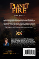 Book 7 Planet Fire