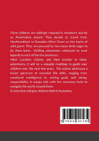 Across Canada on Gooseback
