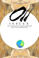 THE ODD ISSUES / Visions