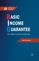 Basic Income Guarantee