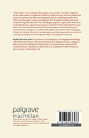 A Sociolinguistic History of Early Identities in Singapore