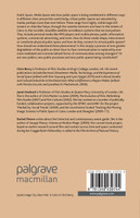 Public Space, Media Space