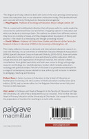 Advancing Race and Ethnicity in Education