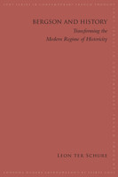 Bergson and History