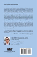 Confucianism's Prospects