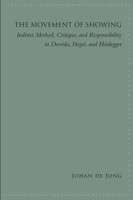 The Movement of Showing