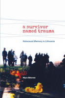 A Survivor Named Trauma