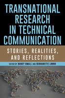 Transnational Research in Technical Communication