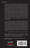 Deconstructive Constitutionalism