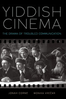 Yiddish Cinema