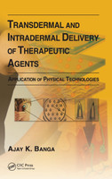 Transdermal and Intradermal Delivery of Therapeutic Agents
