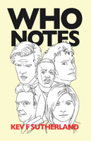 Who Notes - The Complete Doctor Who Reviews
