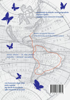 Farfalle in volo - Continuo viaggio alla ricerca di...